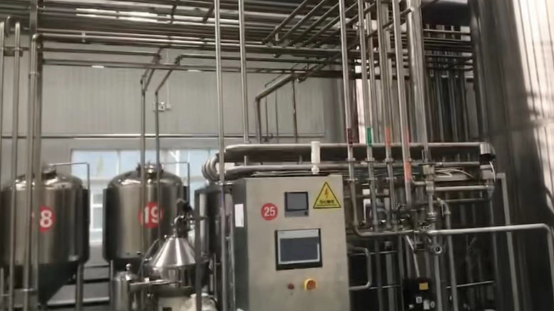 汨罗河北船头客精酿啤酒厂